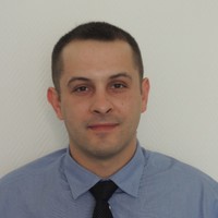 SYNCHRONIC Employee Michael Gouzerh's profile photo