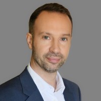 Novator Solutions AB Employee Pawel Reszel's profile photo