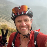 Darin Argyle Email & Phone Number