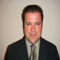 Italmatch Chemicals Employee Roberto Delgado's profile photo