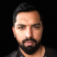Gozem Employee Aftab Marikar's profile photo