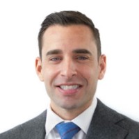 Gabel Associates, Inc. Employee Travis Stewart's profile photo