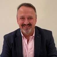 ACS | Airport Capacity Solutions Employee Alistair Herriot's profile photo