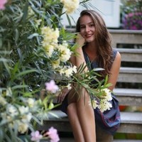 CONTENTO.tech Employee Kremena Kartalova's profile photo