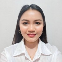 HEROIC Cybersecurity Employee Ma. Cristina Garcia's profile photo