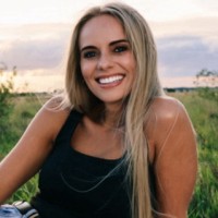 Fidem Financial Employee Simone Mare's profile photo