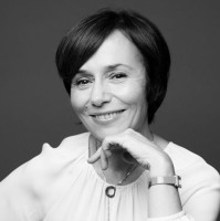 Derriennic Associés Employee Anne Cousin's profile photo