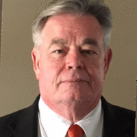 Eagle Cutting Tools Employee Ray Lynch's profile photo