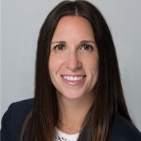 Beneva Employee Mélanie Gagnon's profile photo