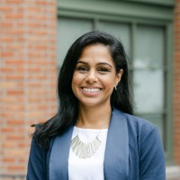 FoundHer, LLC Employee Runa Knapp's profile photo