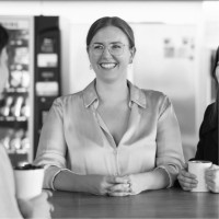 FLAG Employee Alexandra Campbell's profile photo