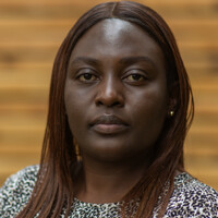 African Collaborative Employee Michelle Wanjala's profile photo