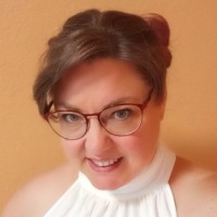 World Anvil Employee Kat French's profile photo