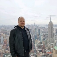 Alfa Biztosító Employee Róbert Vörös's profile photo