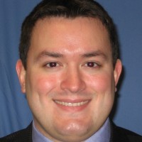 West Aurora High School Employee Christopher Camerano's profile photo