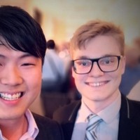 Strata Choice Employee Jude Swallow's profile photo