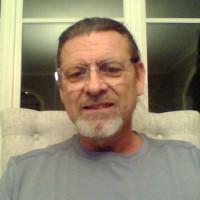 Aaron Salisbury