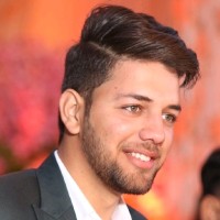 Tushar Yadav's profile photo