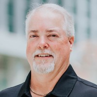 DESIGNA Employee Devon Hayes's profile photo