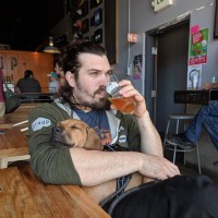 Stoup Brewing Employee Davey Venable's profile photo