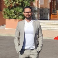 M2T SA Employee Mohamed Bouzaidy's profile photo