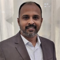 Kumar B Email & Phone Number