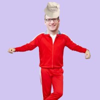 Tracksuit Employee Luke Amundson's profile photo