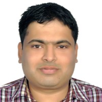 CUNA Mutual Group Employee Ritesh Kumar's profile photo
