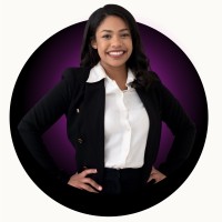 IHUBApp Employee Sierra Scott's profile photo