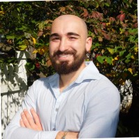CalvertHealth Employee Ryan Melcher's profile photo