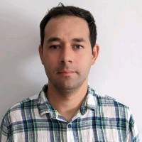 Ionut-Andrei Cristea's profile photo