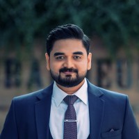 Georgey Jacob Email & Phone Number