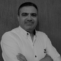 Toscano Employee Djalma G.'s profile photo