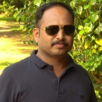 Aura Jewels Mumbai India Employee Pandurang Sawant's profile photo