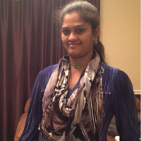 Anu Sekar Email & Phone Number