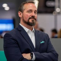 Tekion Corp Employee John Brauch's profile photo