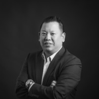 Launchable Inc Employee Mark Ho's profile photo