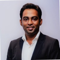 Bahwan CyberTek Employee Sudipta Roy's profile photo