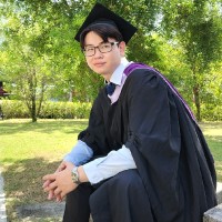 Goldsoft Employee Thien Lim's profile photo