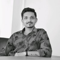 Wolf Studio Employee Jitesh Jadav's profile photo