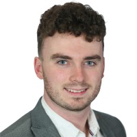 PwC Ireland Employee Peter Kenna's profile photo