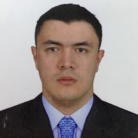 DISFARMA Employee Juan Carlos Chanaga Mantilla's profile photo