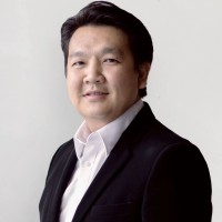 TEAM GROUP Employee Komsun Krutchum's profile photo