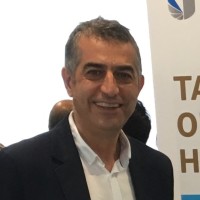 Cloudsto.re Employee Farshad Eshraghi's profile photo