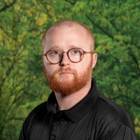 Shared IT Inc Employee Ben Stutting's profile photo