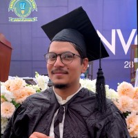 Edusoft System Solutions Employee Muhammad Usman's profile photo