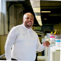 Jetline Print on Demand Employee Phemelo Khutsoane's profile photo
