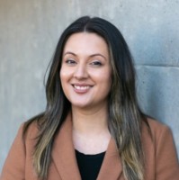 Trinity Western University Employee Saida Belonio's profile photo