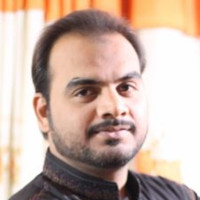 Imtiaz Employee Muhammad Nasar's profile photo