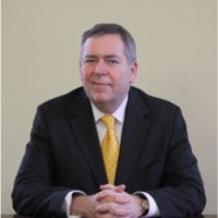 Northern Regional College Employee Colm McKenna's profile photo